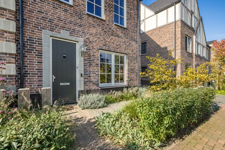 Foto 5 van Blauwband 28