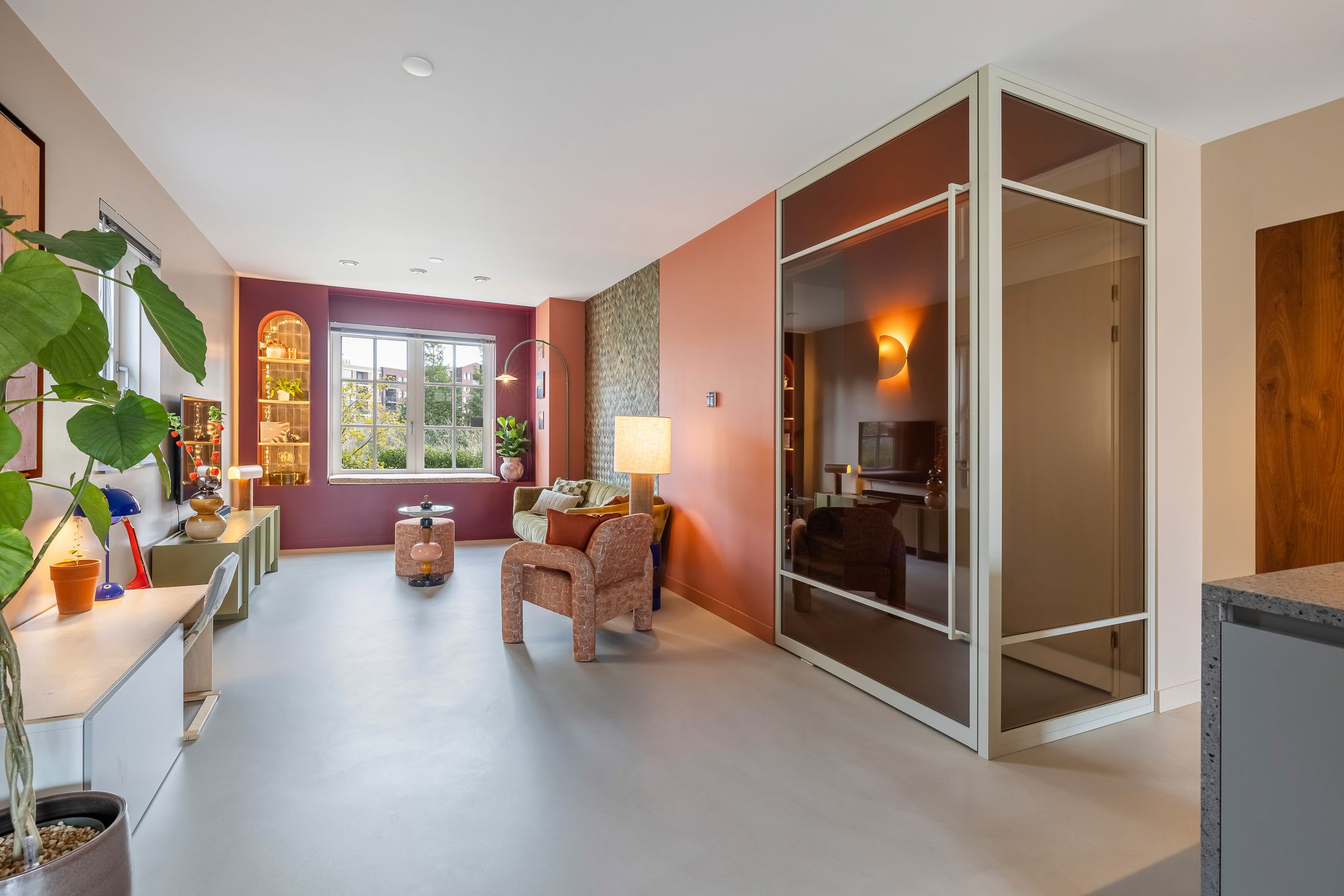 Photo 9 of Blauwband 28