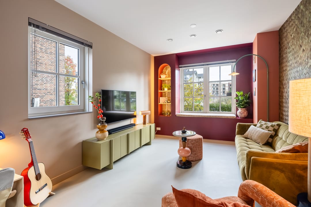 Photo 11 of Blauwband 28