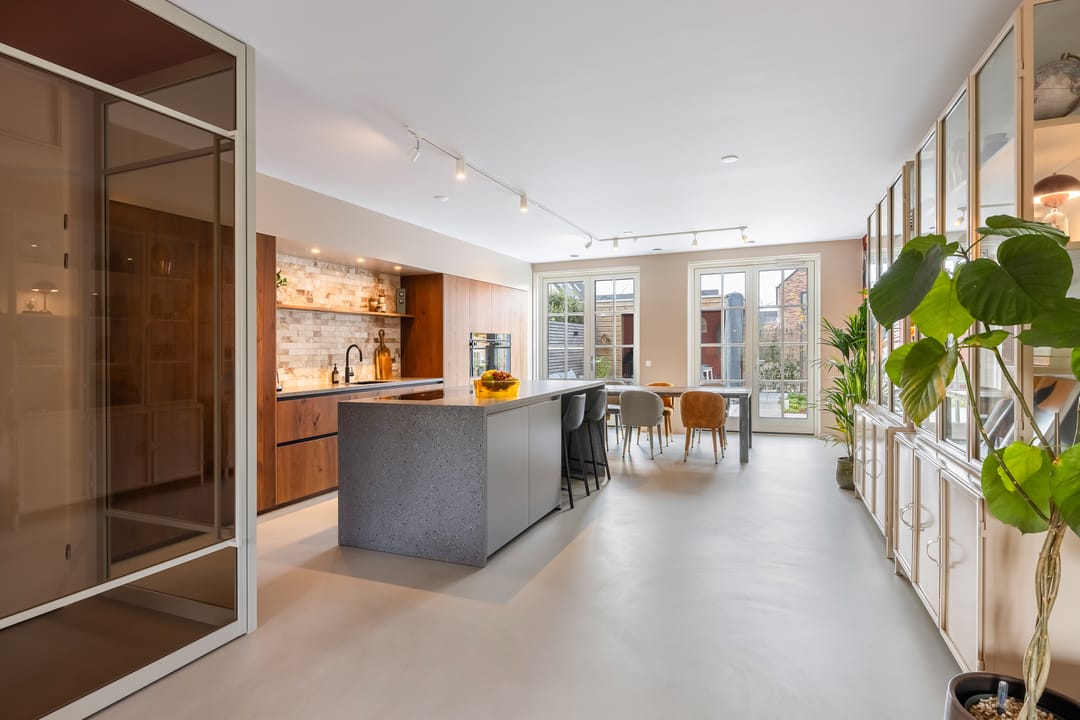 Photo 13 of Blauwband 28