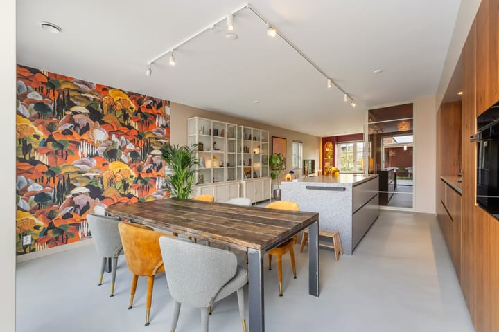 Foto 17 van Blauwband 28