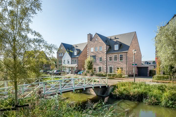 Foto 4 van Blauwband 28