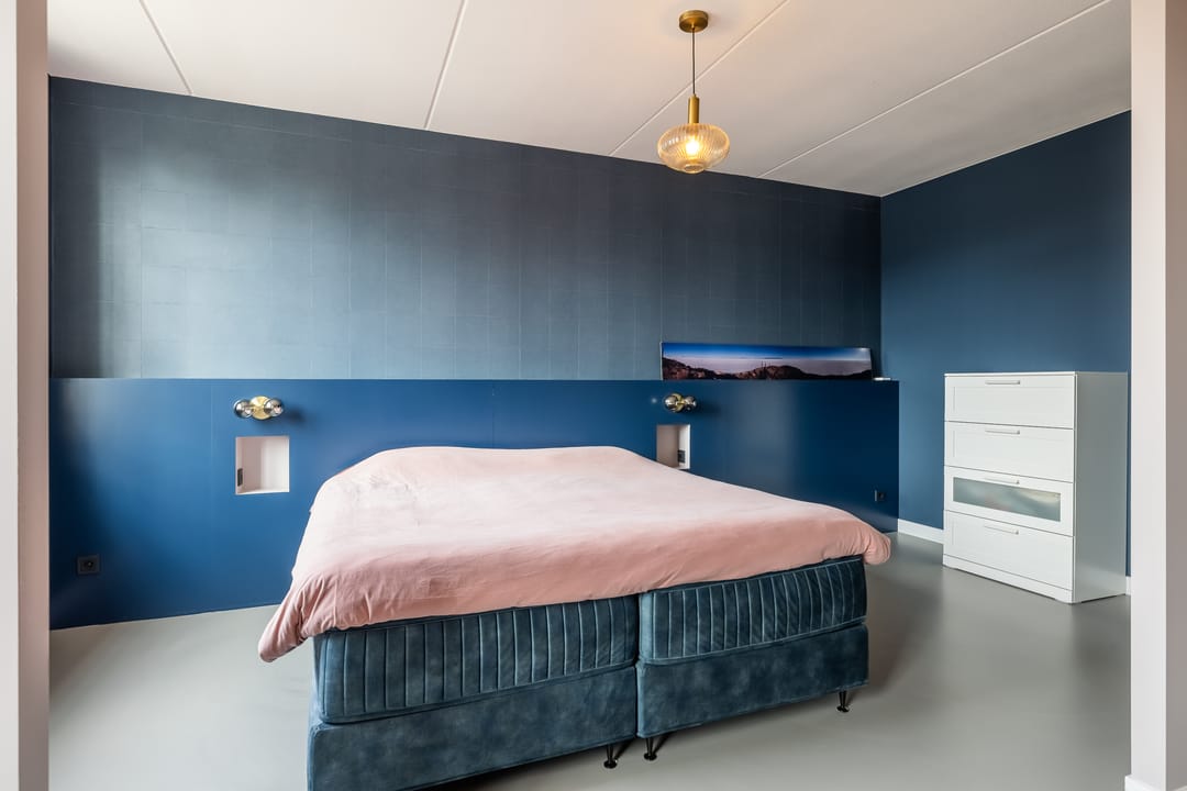 Photo 22 of Blauwband 28