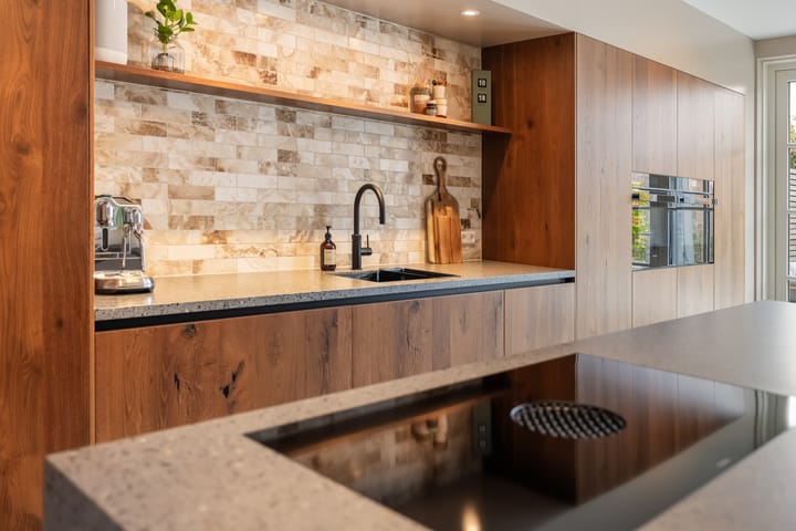 Foto 15 van Blauwband 28