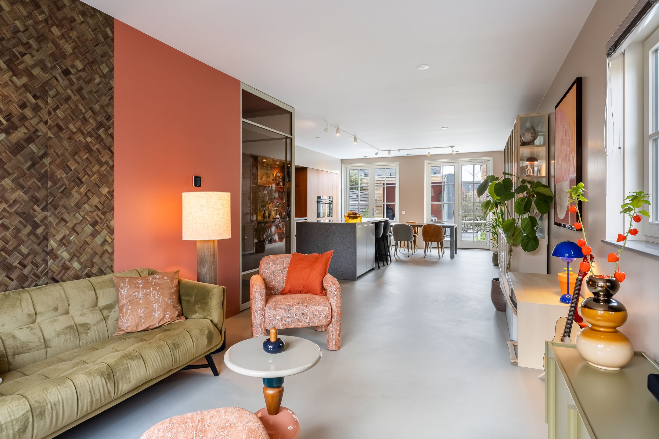 Photo 12 of Blauwband 28