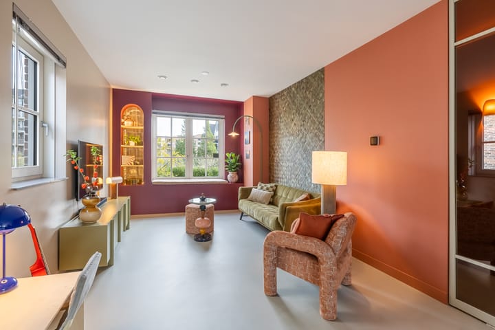 Foto 10 van Blauwband 28