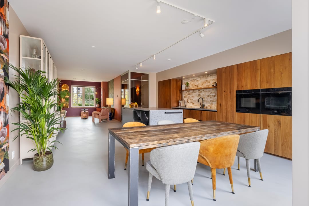 Photo 8 of Blauwband 28