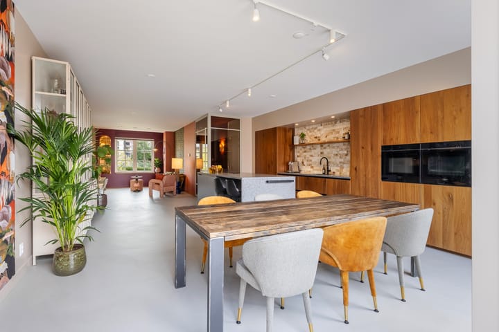 Foto 8 van Blauwband 28