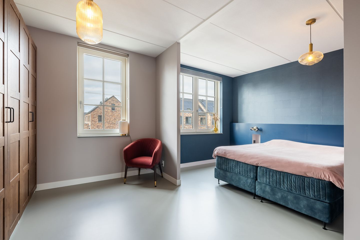 Photo 25 of Blauwband 28