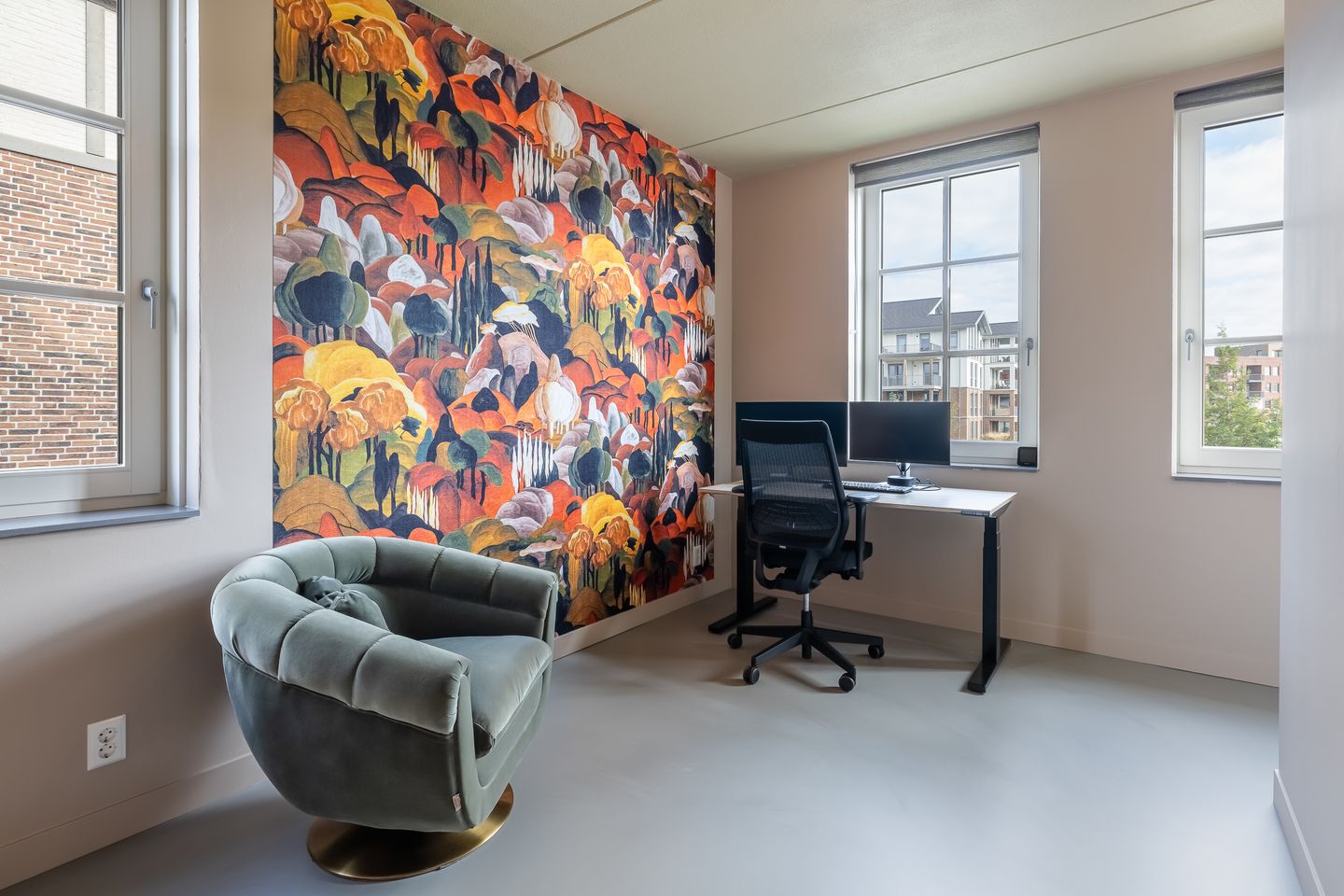 Photo 29 of Blauwband 28