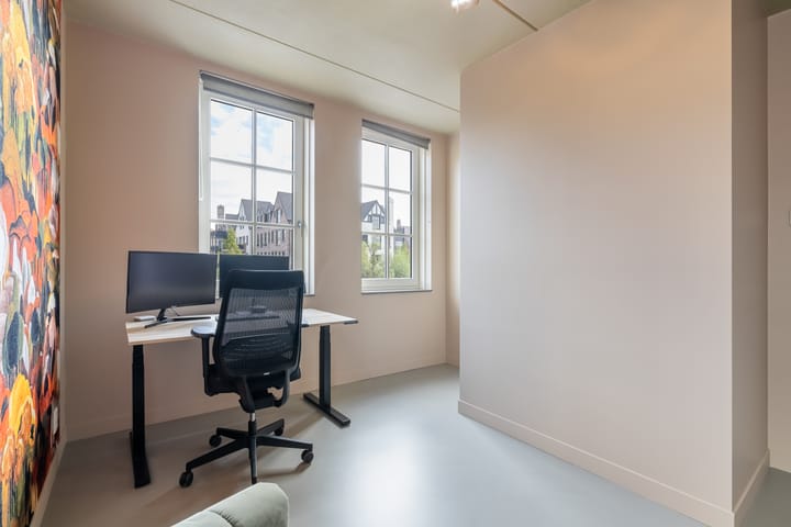 Foto 30 van Blauwband 28