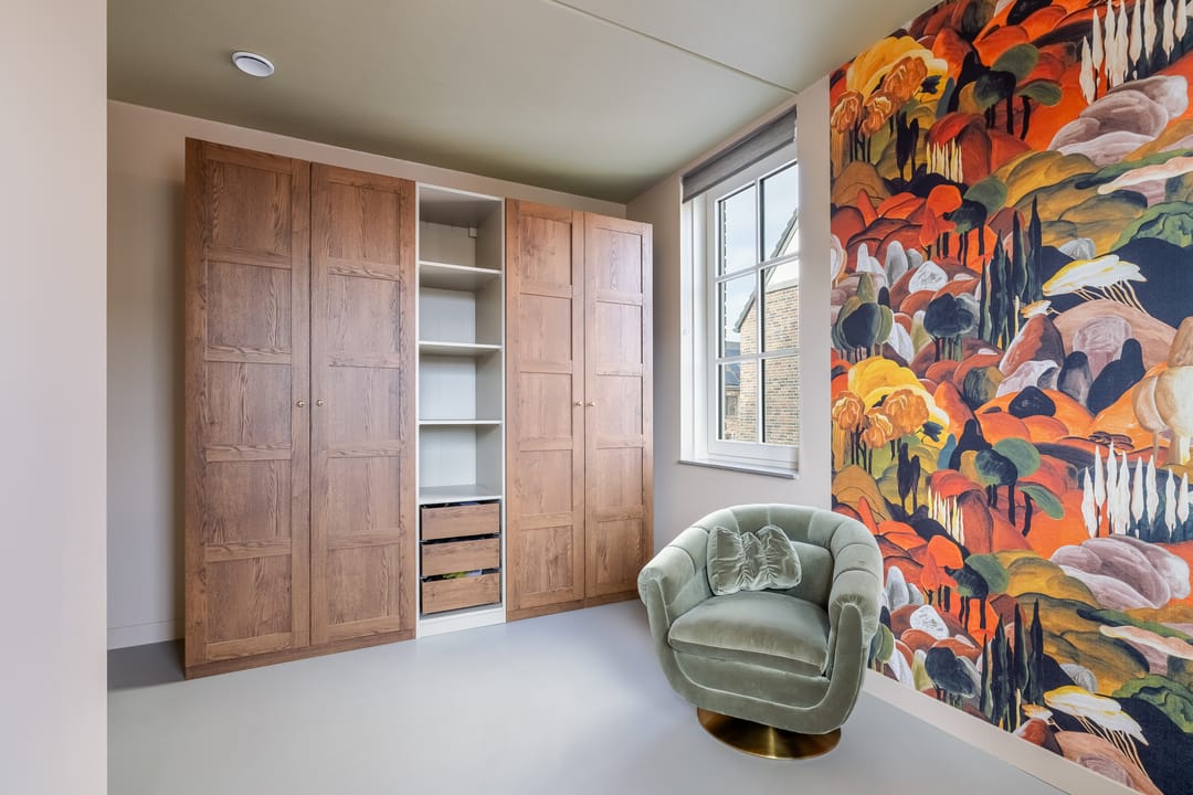 Photo 31 of Blauwband 28