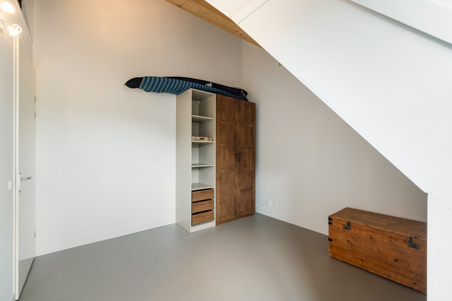 Photo 34 of Blauwband 28