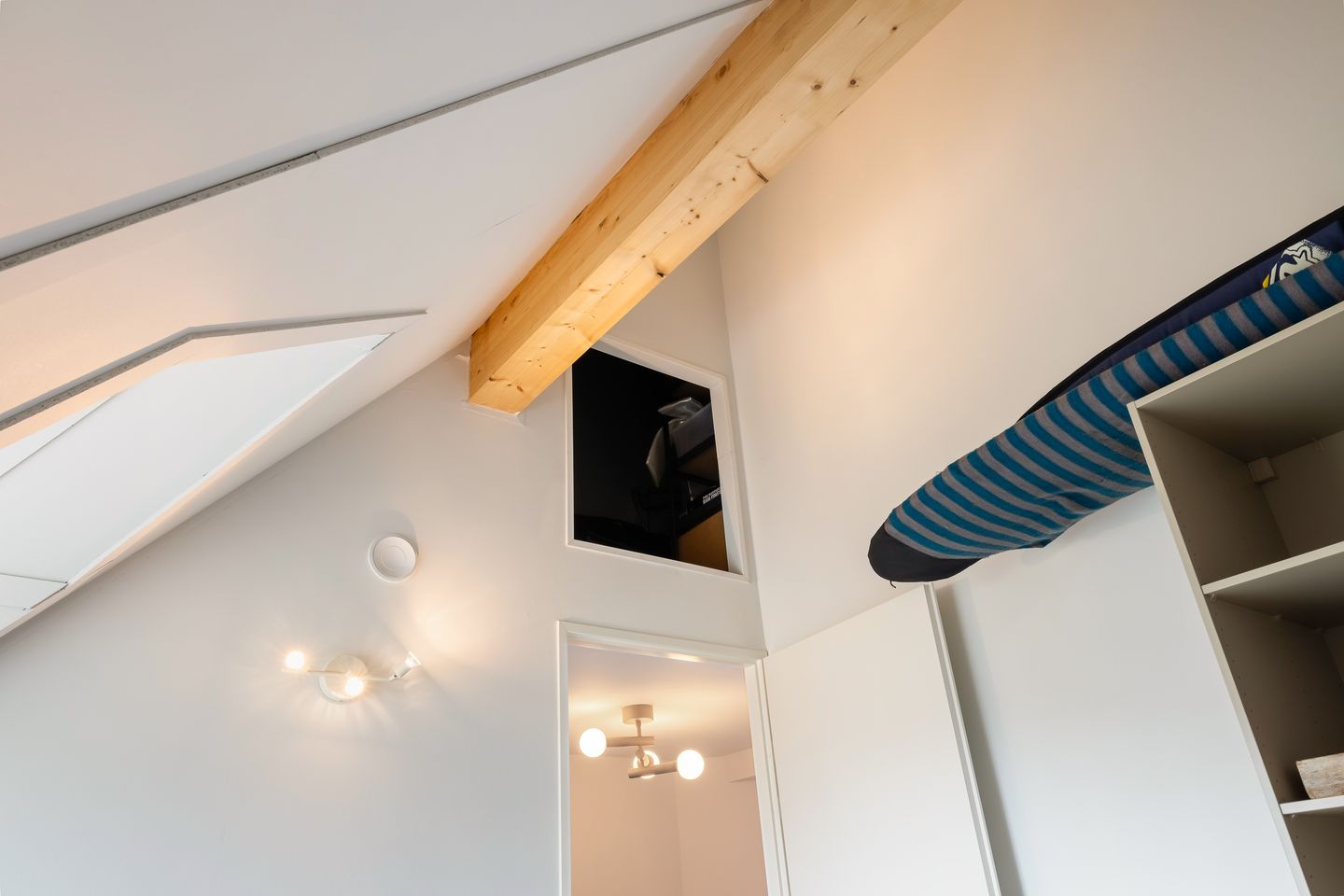 Photo 35 of Blauwband 28