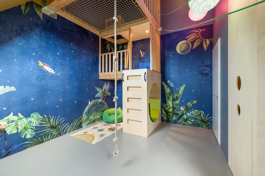 Photo 38 of Blauwband 28