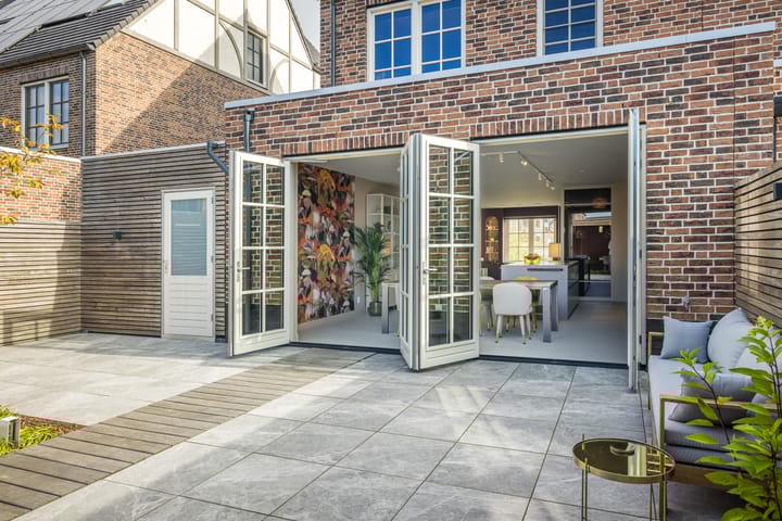 Foto 41 van Blauwband 28