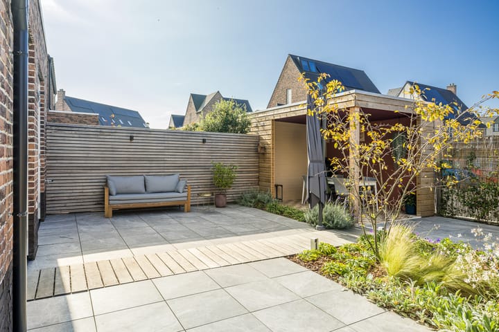 Foto 42 van Blauwband 28