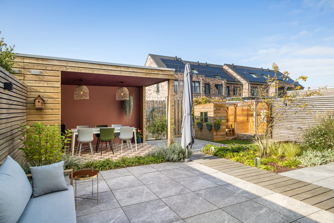 Photo 43 of Blauwband 28