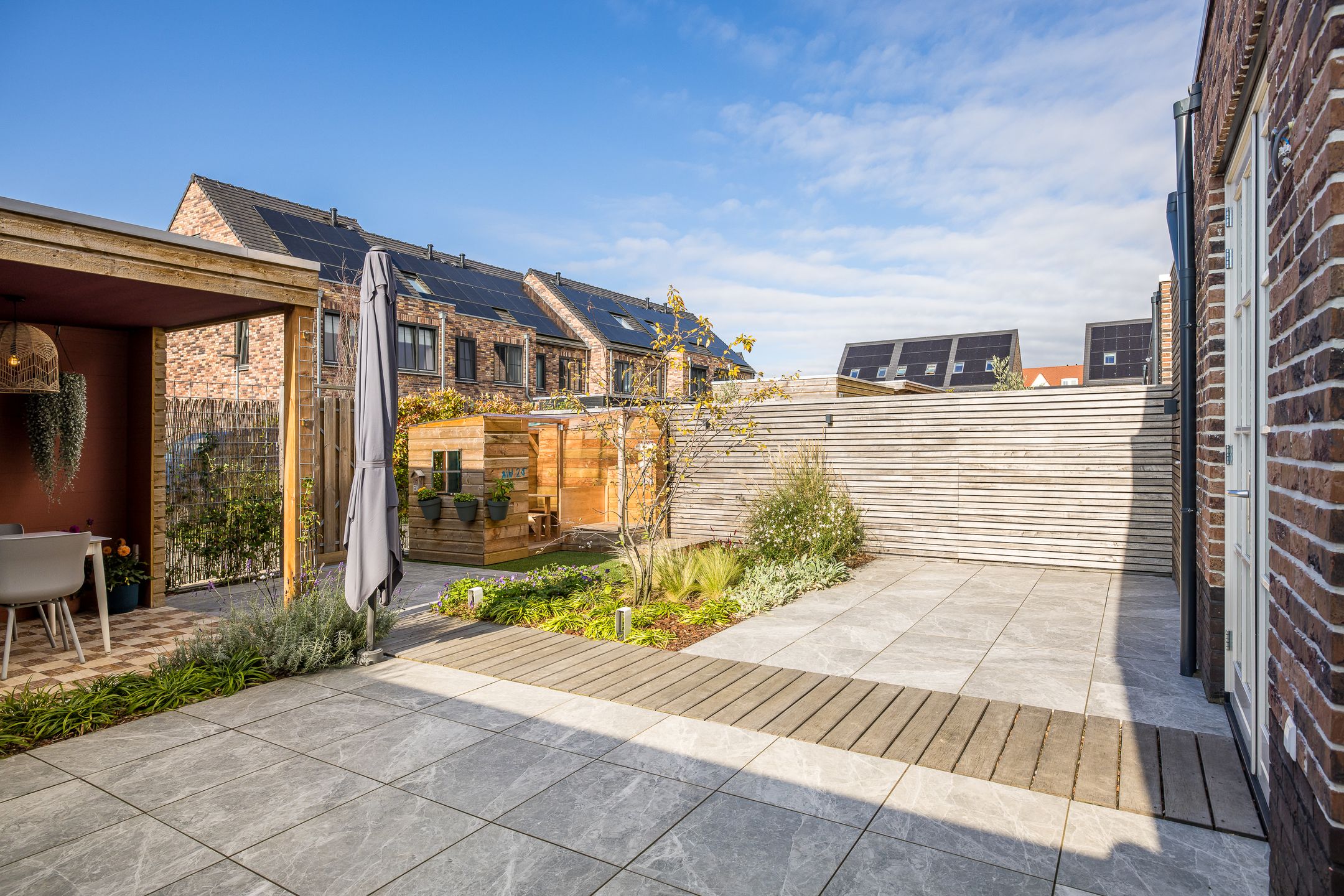 Photo 45 of Blauwband 28