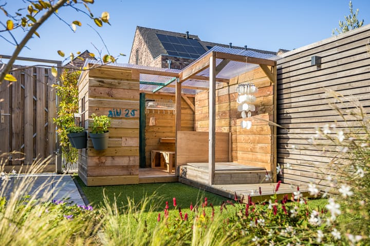 Foto 47 van Blauwband 28