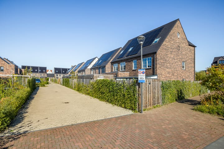 Foto 49 van Blauwband 28