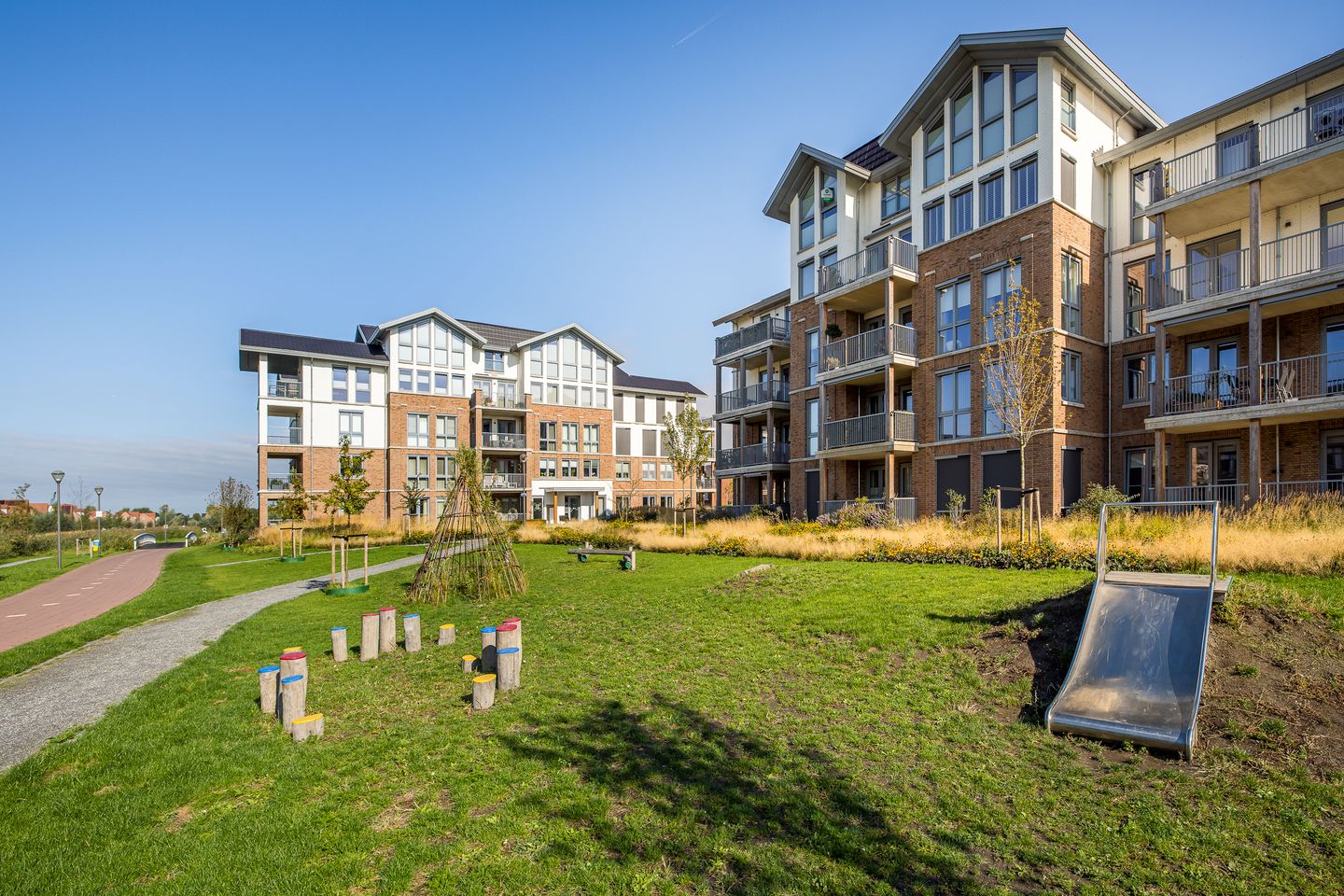 Photo 50 of Blauwband 28