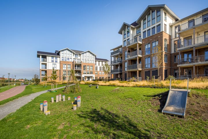 Foto 50 van Blauwband 28