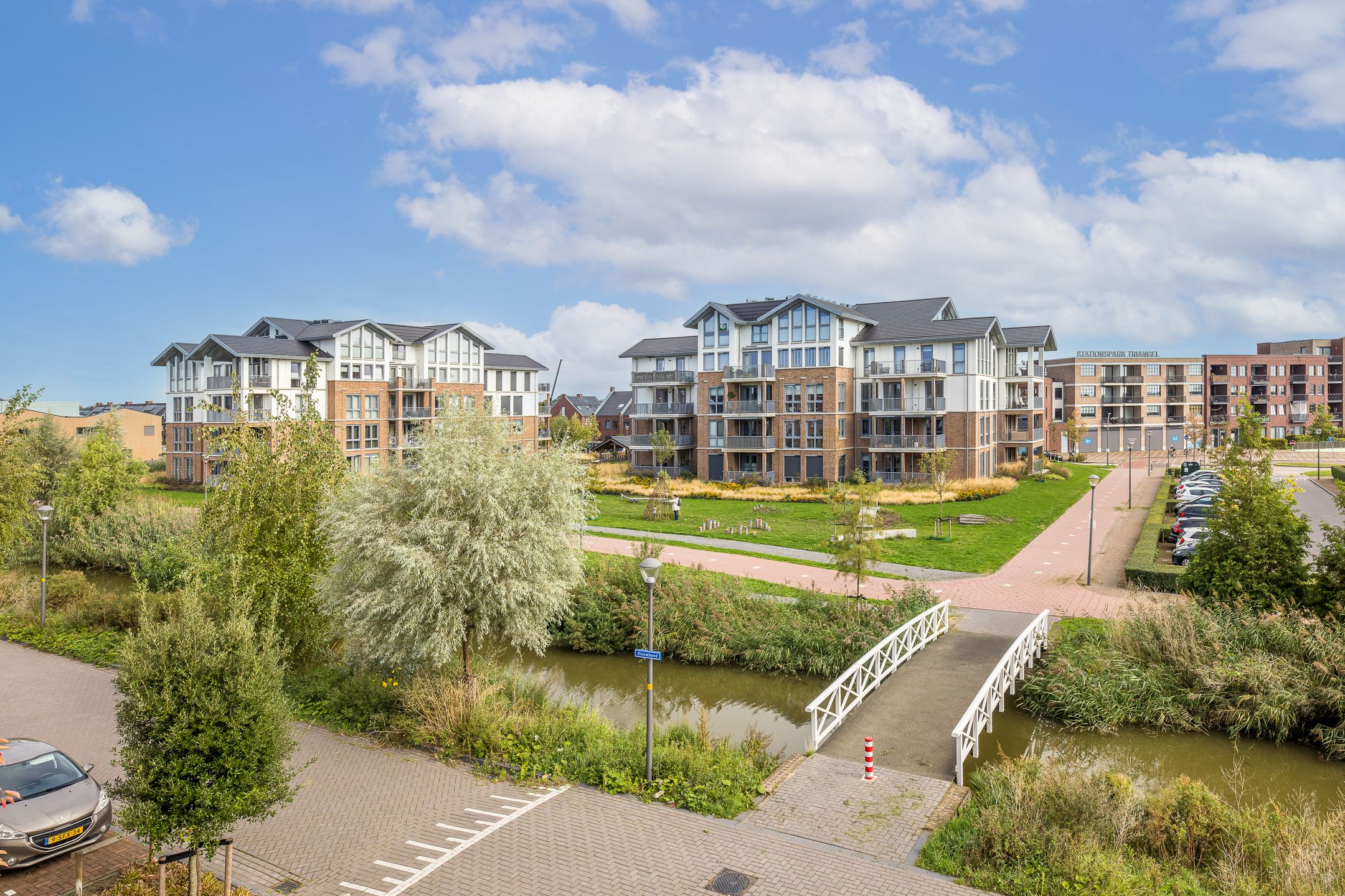 Photo 51 of Blauwband 28