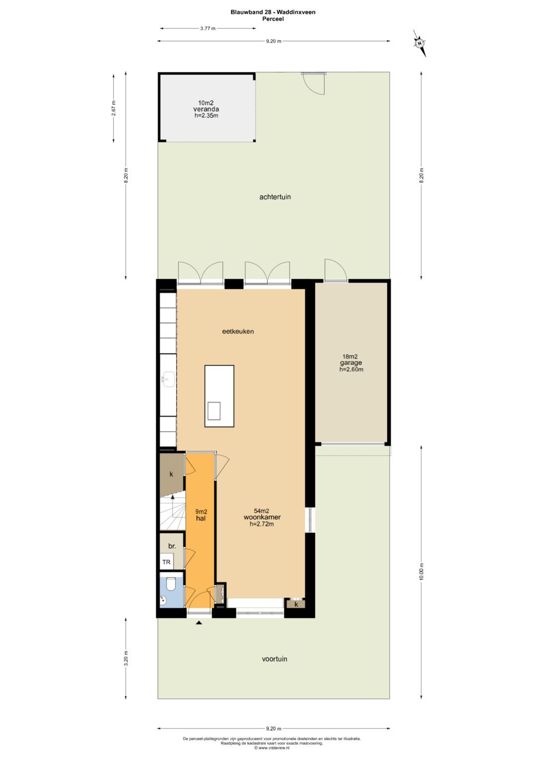 Photo 52 of Blauwband 28