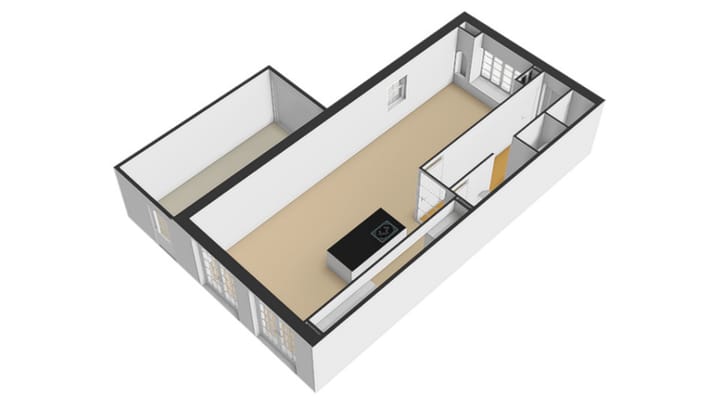 Foto 54 van Blauwband 28