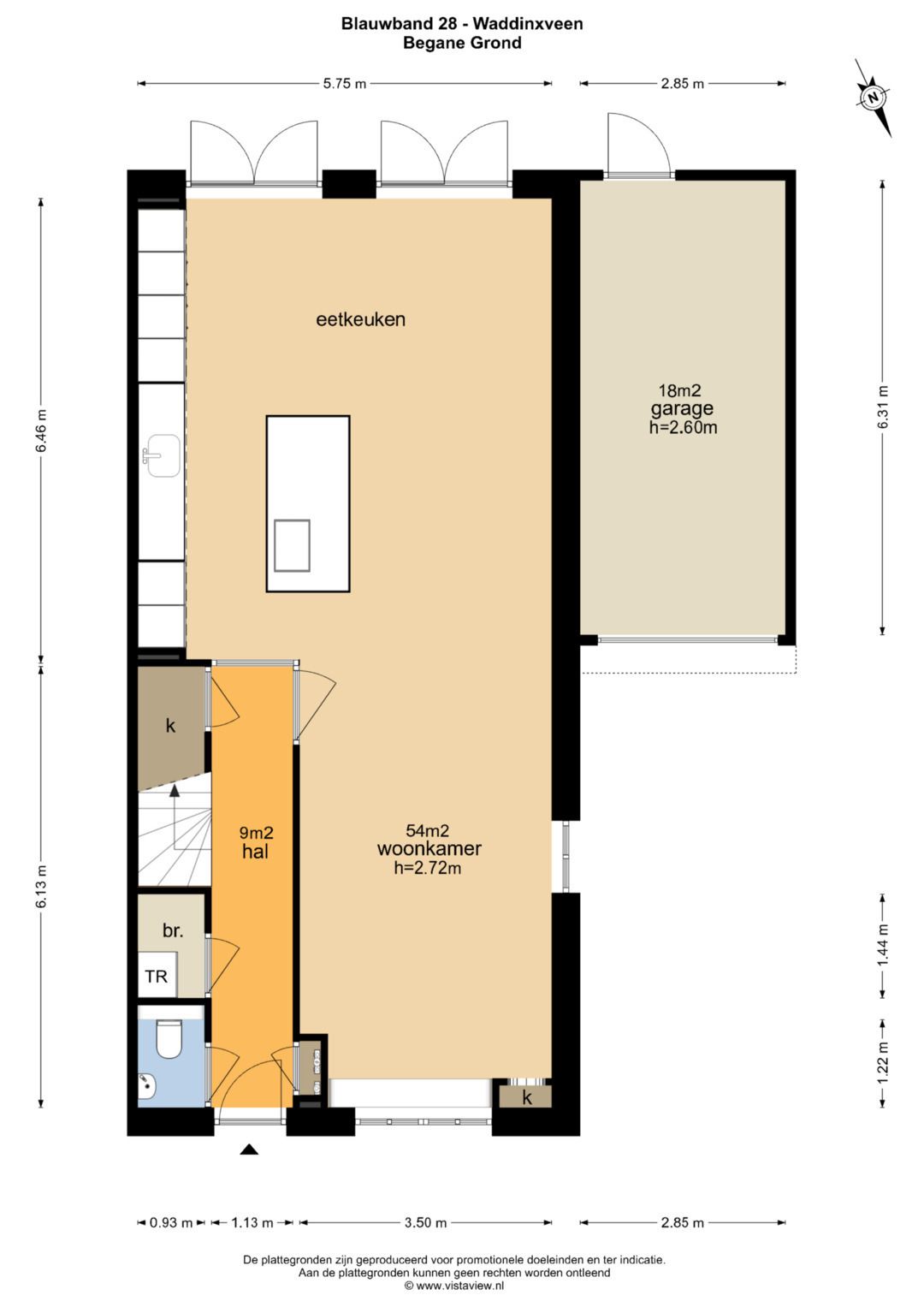 Photo 53 of Blauwband 28