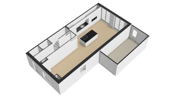 Foto 55 van Blauwband 28