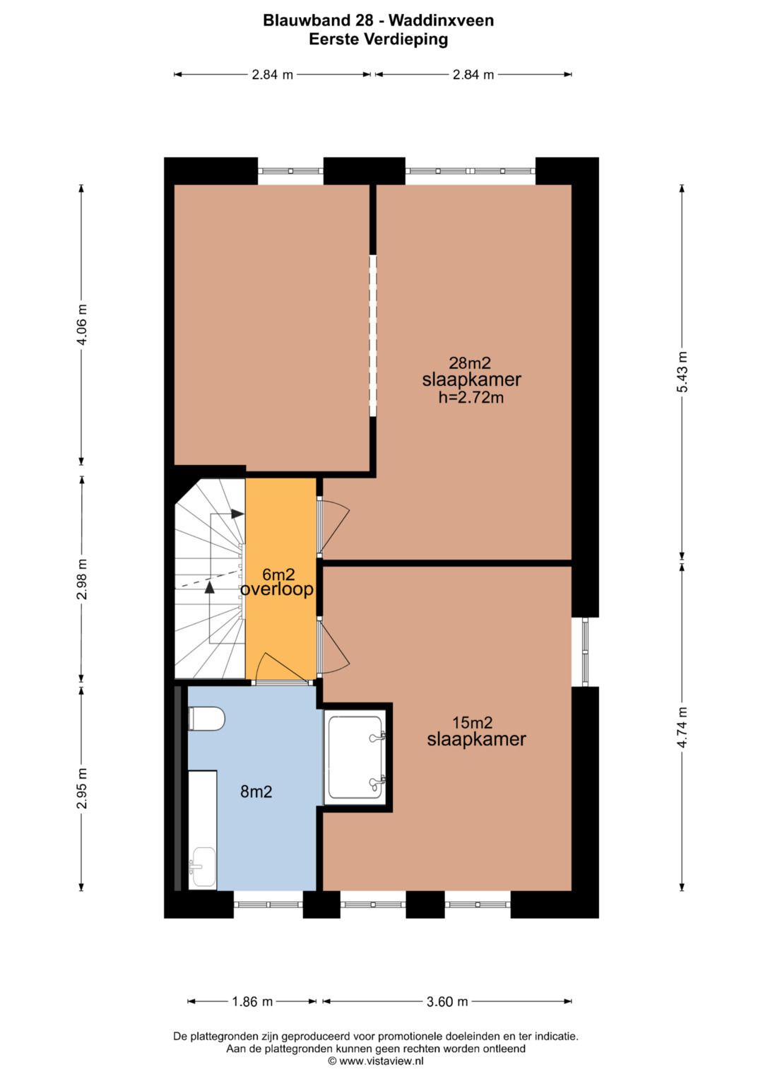 Photo 56 of Blauwband 28