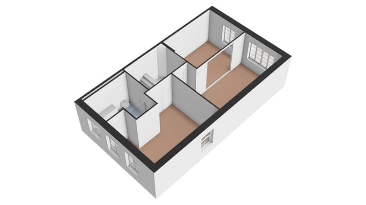 Foto 58 van Blauwband 28