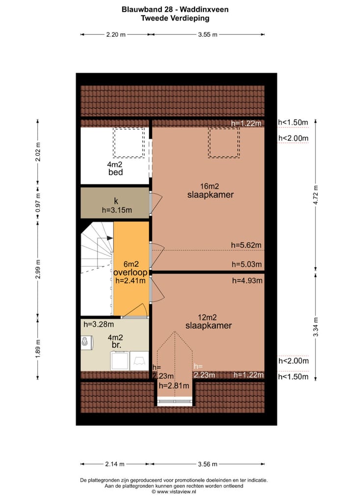 Foto 59 van Blauwband 28