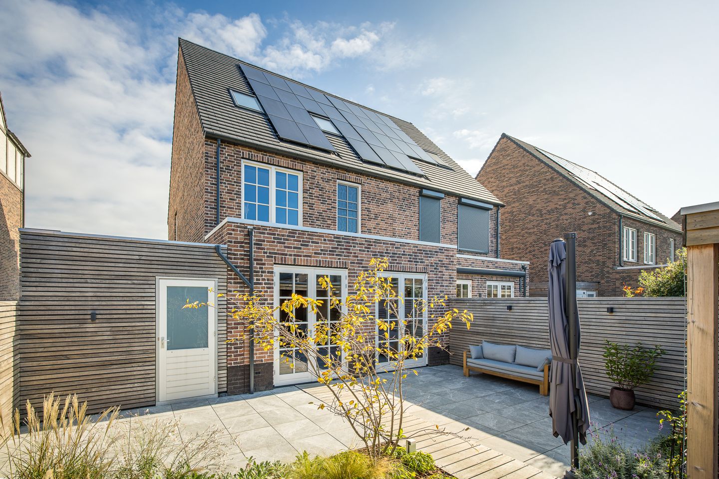 Photo 40 of Blauwband 28