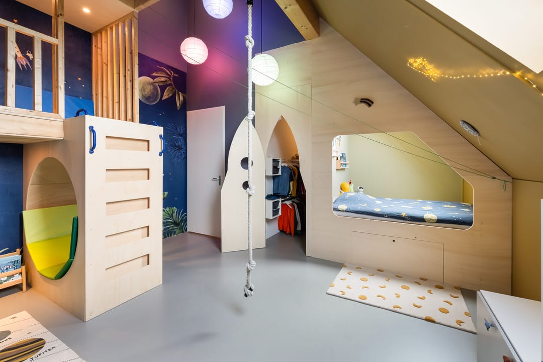 Photo 37 of Blauwband 28