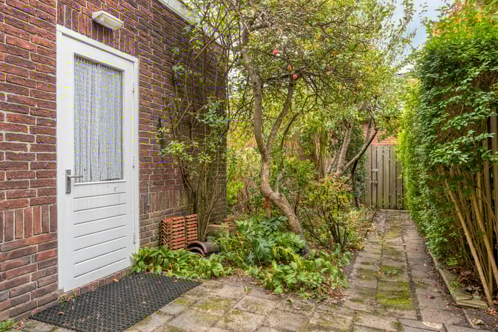 Foto 26 van Hoogmadeseweg 52