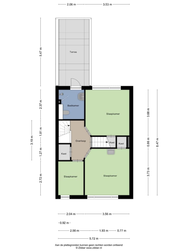 Foto 47 van Hoogmadeseweg 52