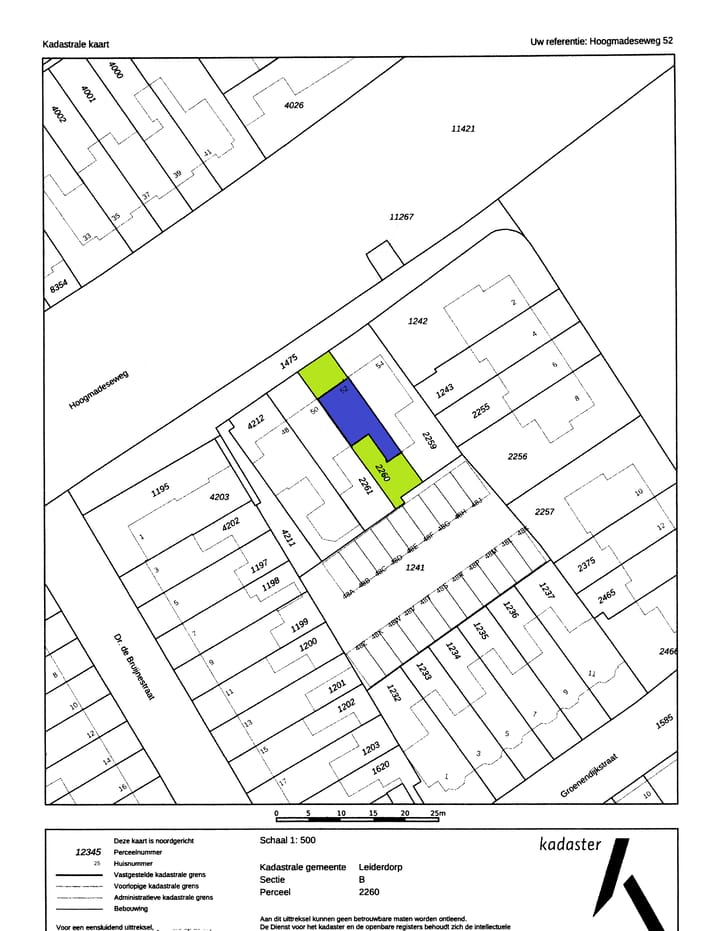 Foto 49 van Hoogmadeseweg 52