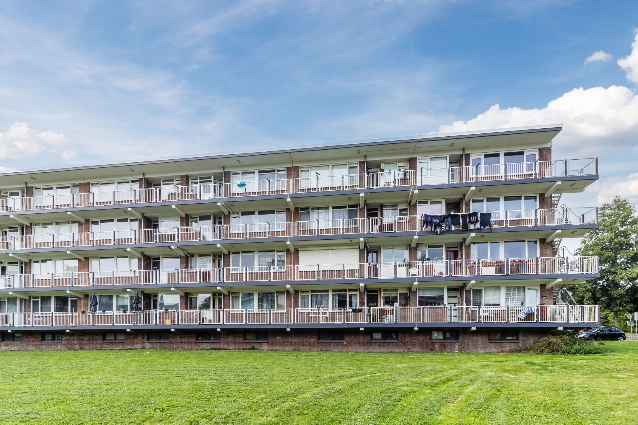 van der Werffstraat, 68, Vlaardingen, 3132WD, Zuid-Holland, Nederland 68 