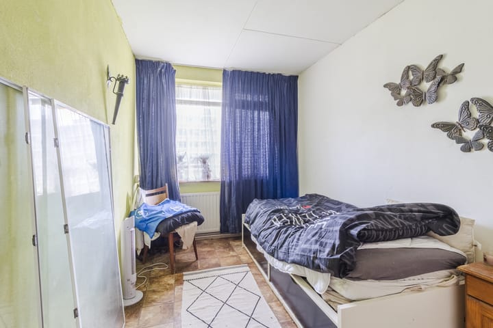 Foto 4 van van der Werffstraat 68