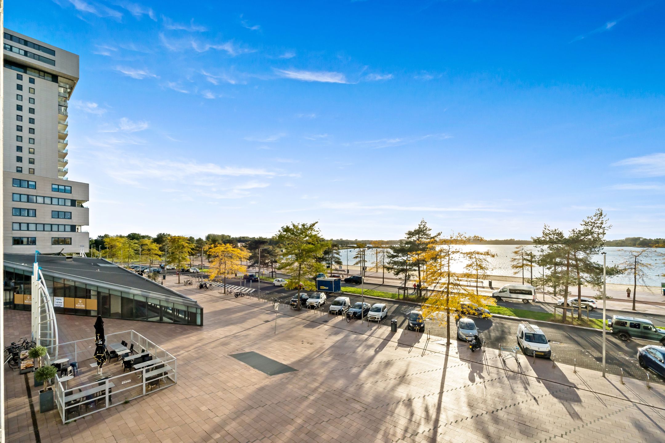 Siciliëboulevard, 450, Rotterdam, 3059XT, Zuid-Holland, Nederland 450