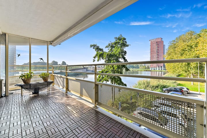 Foto 5 van Prinsenlaan 608