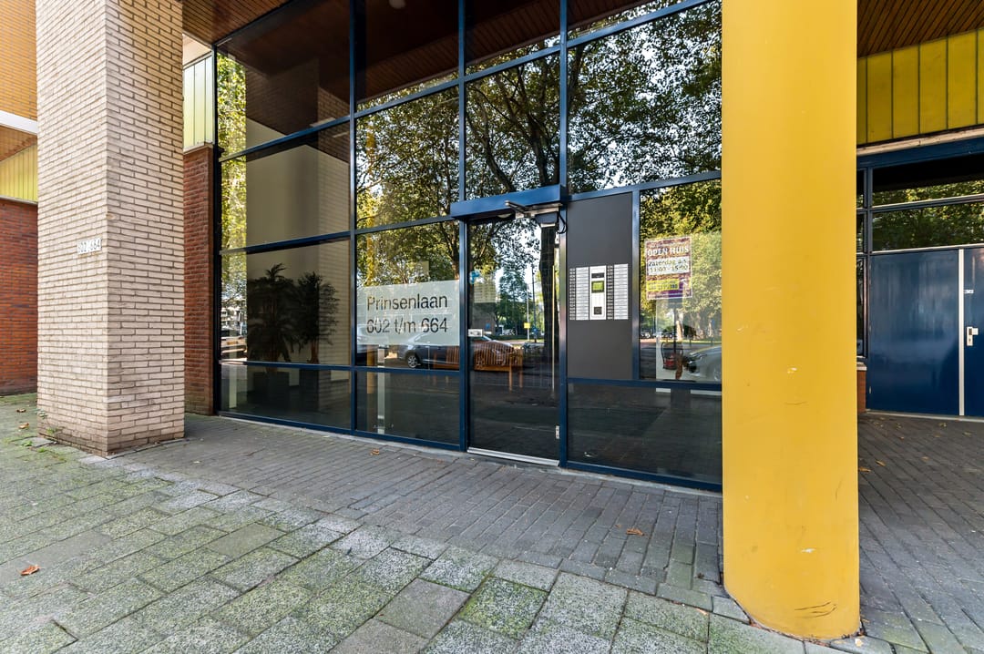 Photo 7 of Prinsenlaan 608