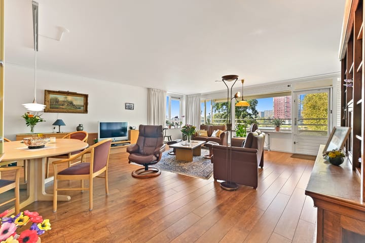 Foto 2 van Prinsenlaan 608