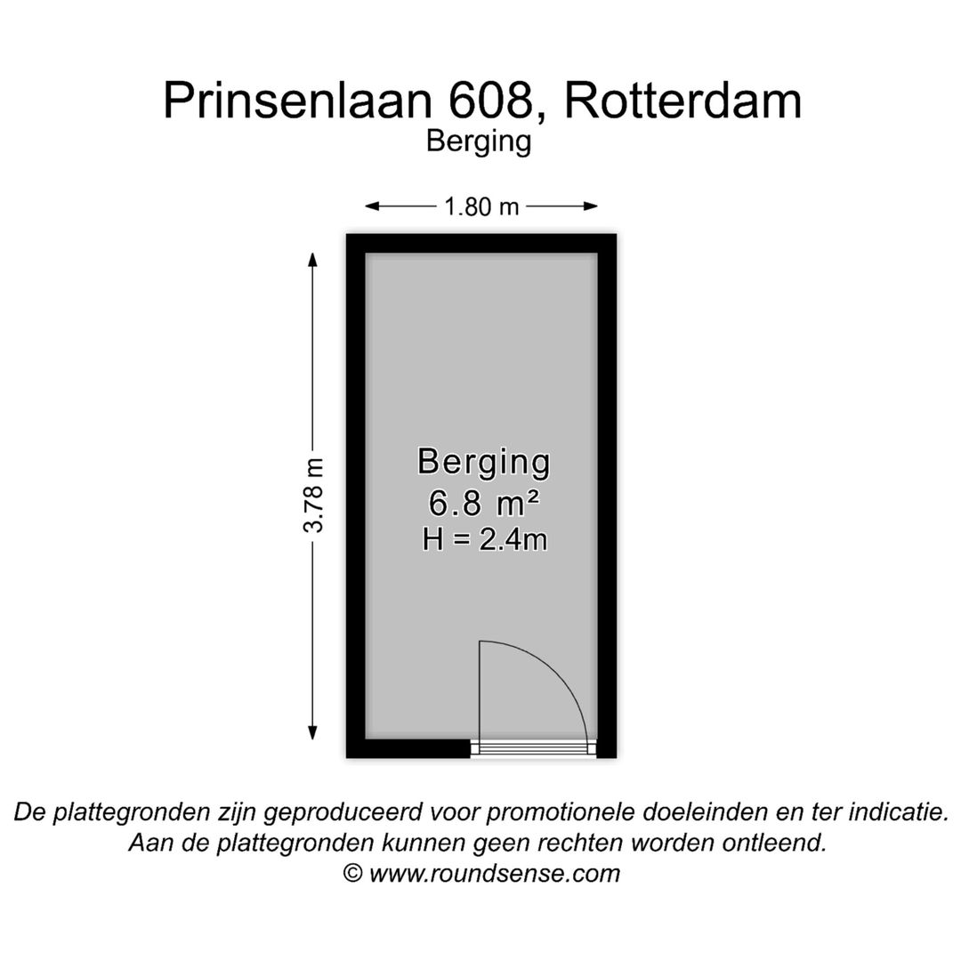 Photo 38 of Prinsenlaan 608
