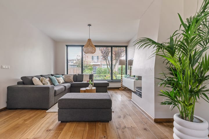 Foto 14 van Willem de Bruynstraat 5