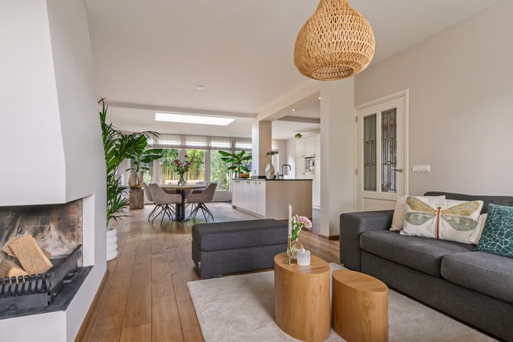 Foto 3 van Willem de Bruynstraat 5