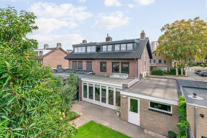 Foto 27 van Willem de Bruynstraat 5